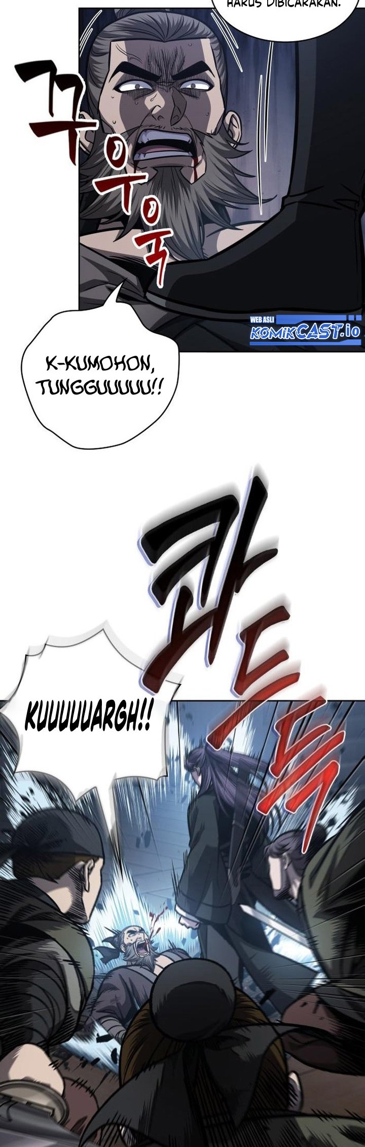 Nano Machine - Chapter 162 - Page 47