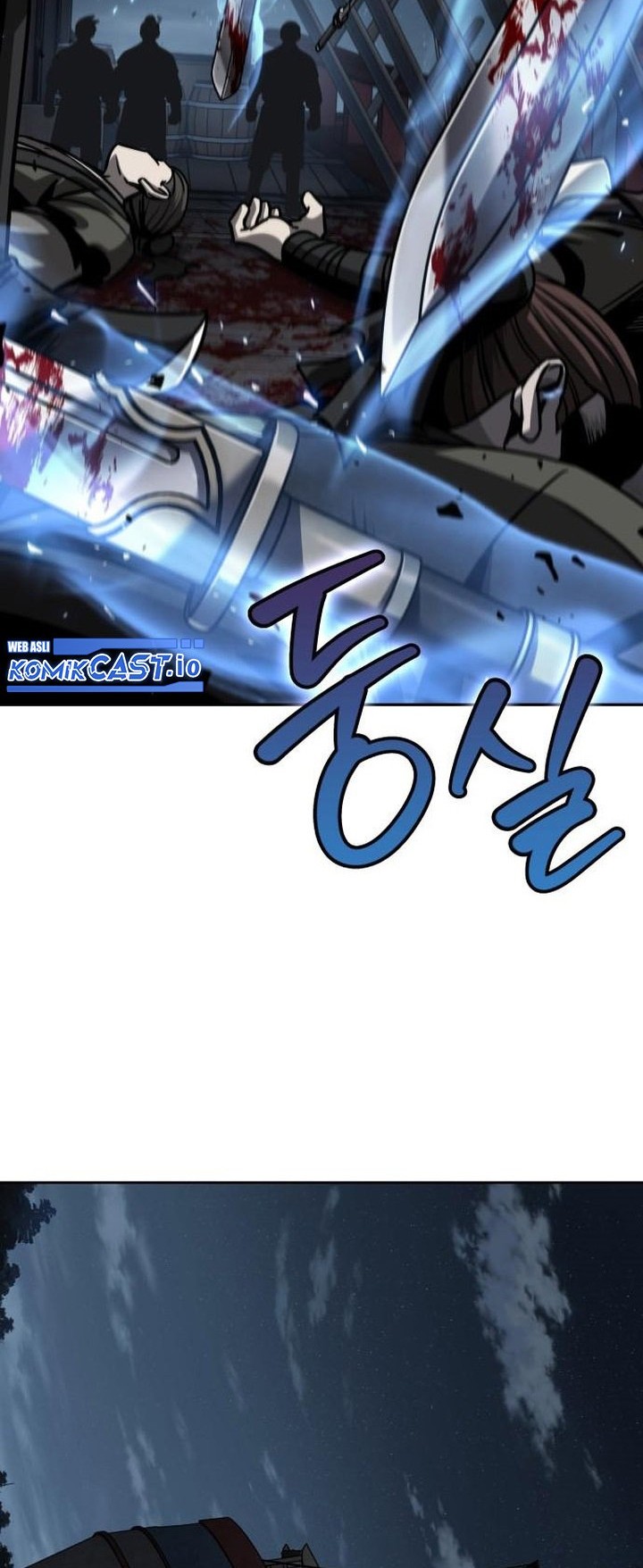 Nano Machine - Chapter 162 - Page 51