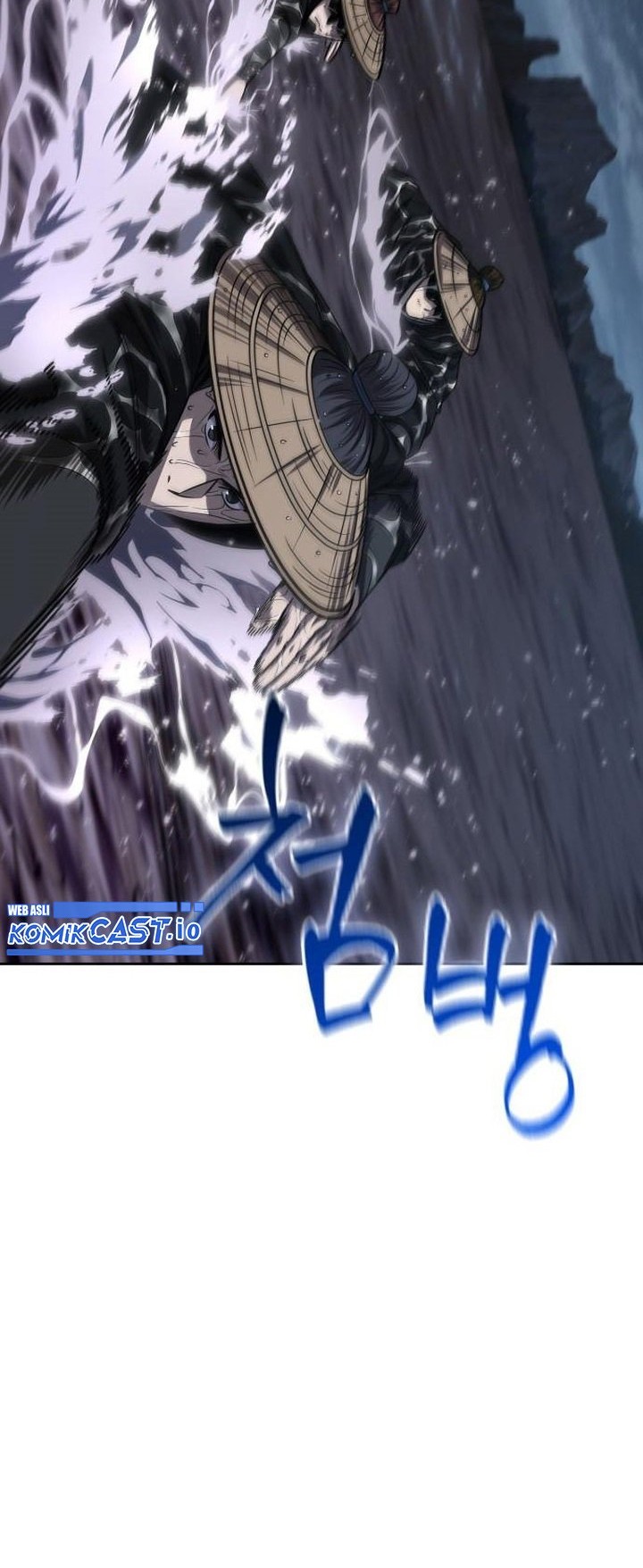 Nano Machine - Chapter 162 - Page 53