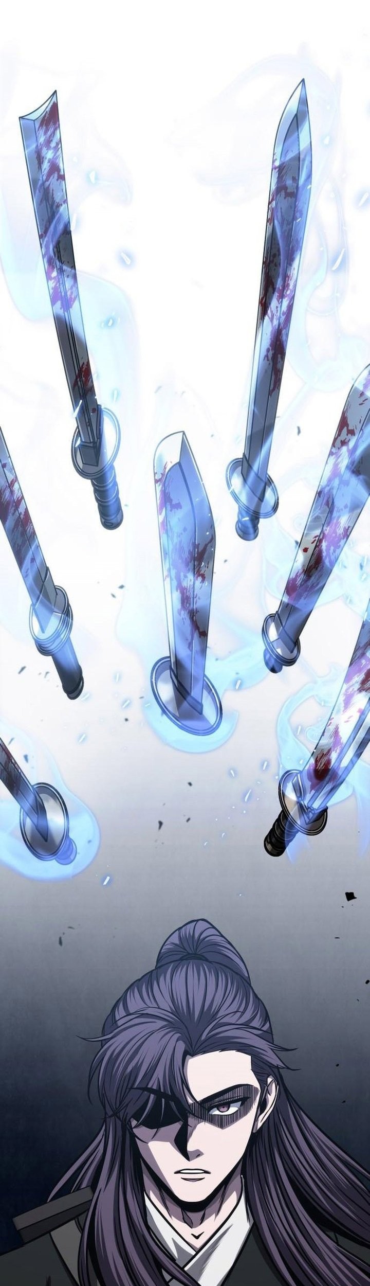 Nano Machine - Chapter 162 - Page 54