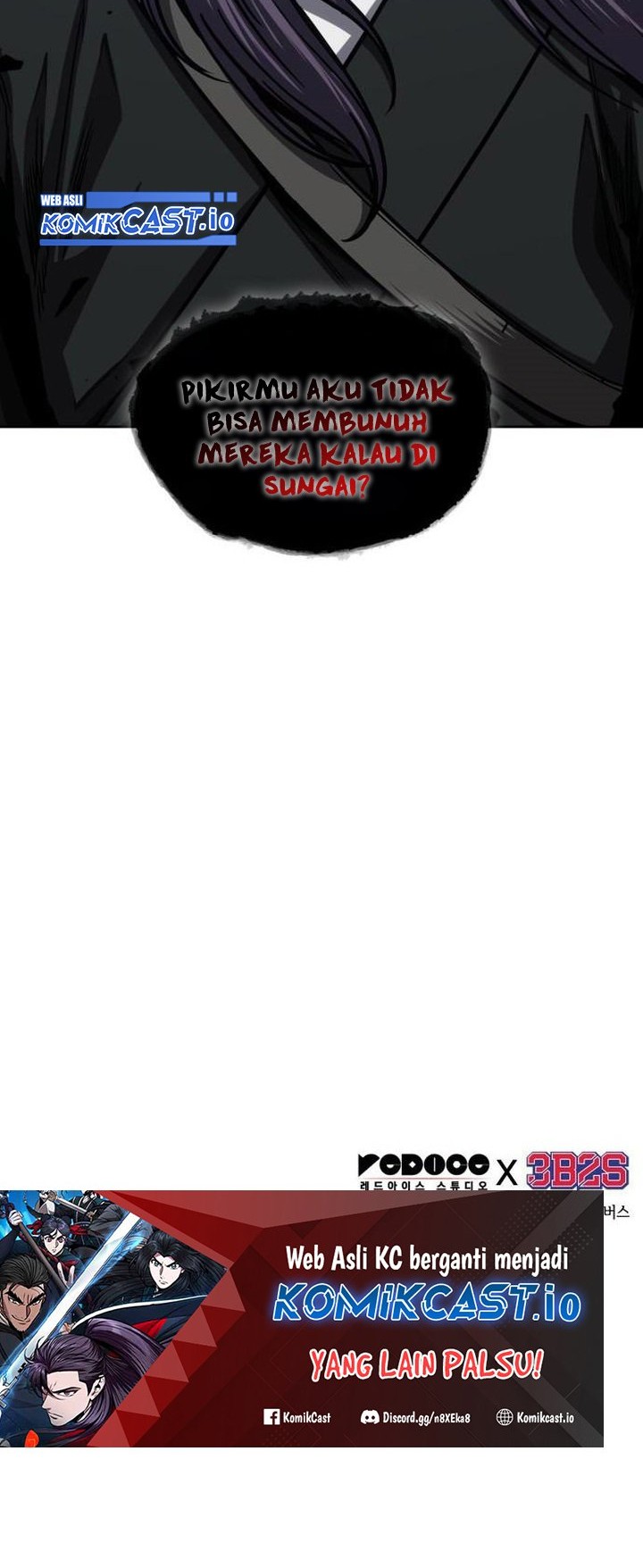 Nano Machine - Chapter 162 - Page 55