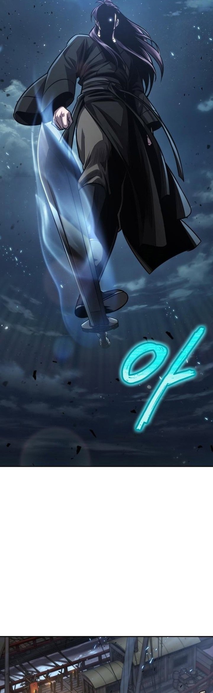 Nano Machine - Chapter 162 - Page 3