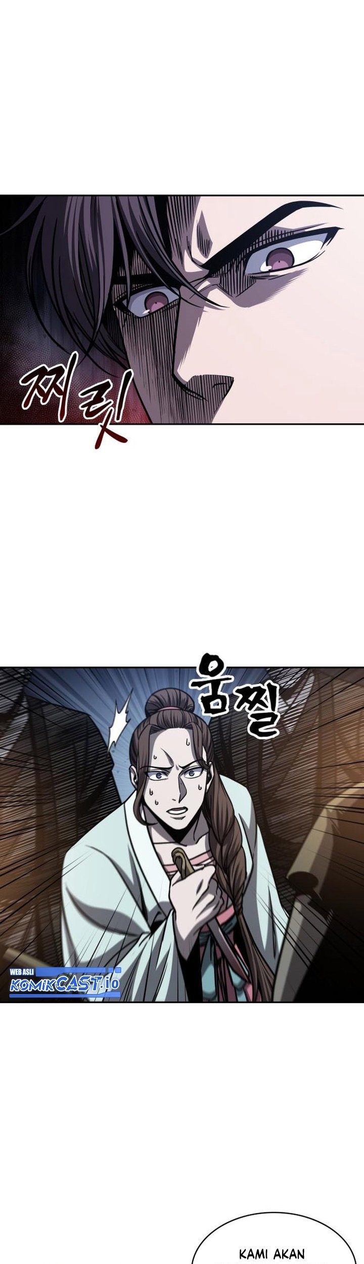 Nano Machine - Chapter 162 - Page 8