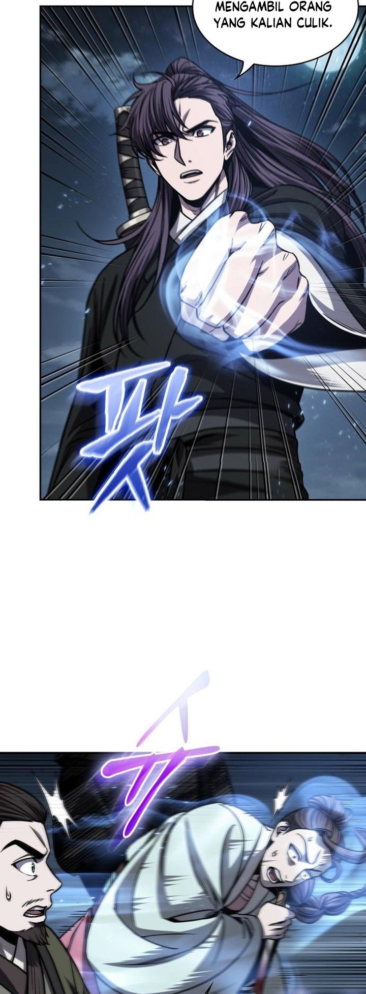 Nano Machine - Chapter 162 - Page 9