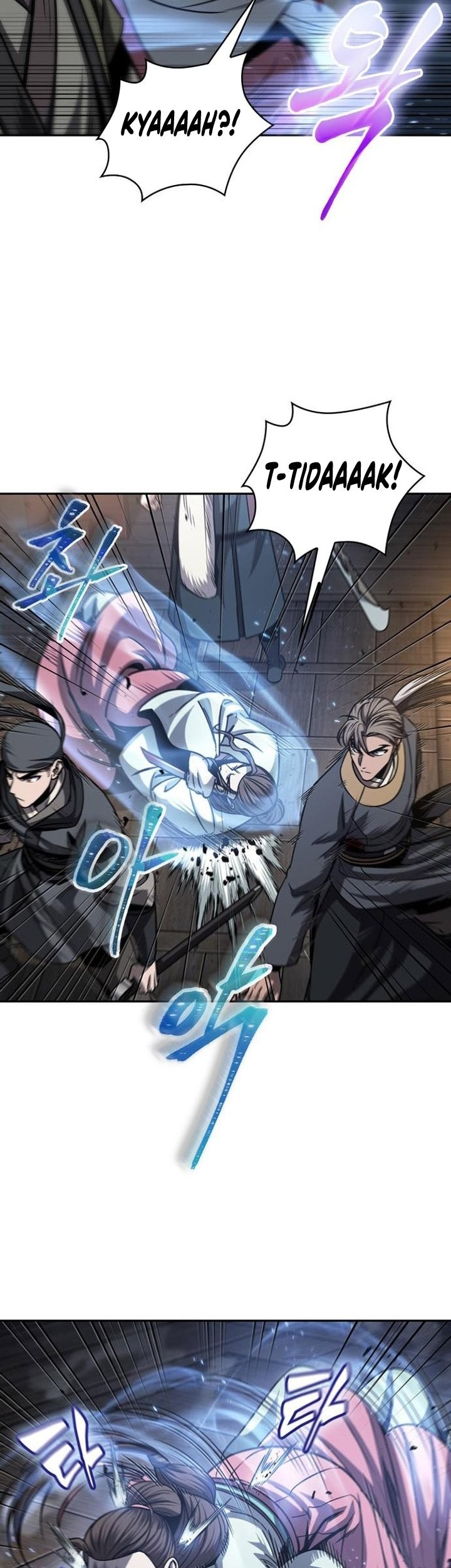 Nano Machine - Chapter 162 - Page 10