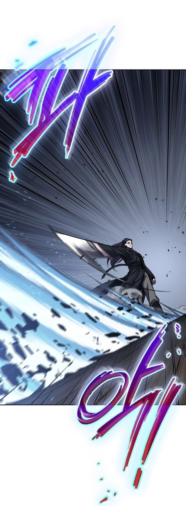 Nano Machine - Chapter 162 - Page 13