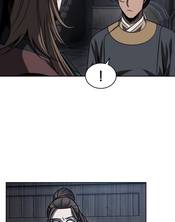 Nano Machine - Chapter 161 - Page 23