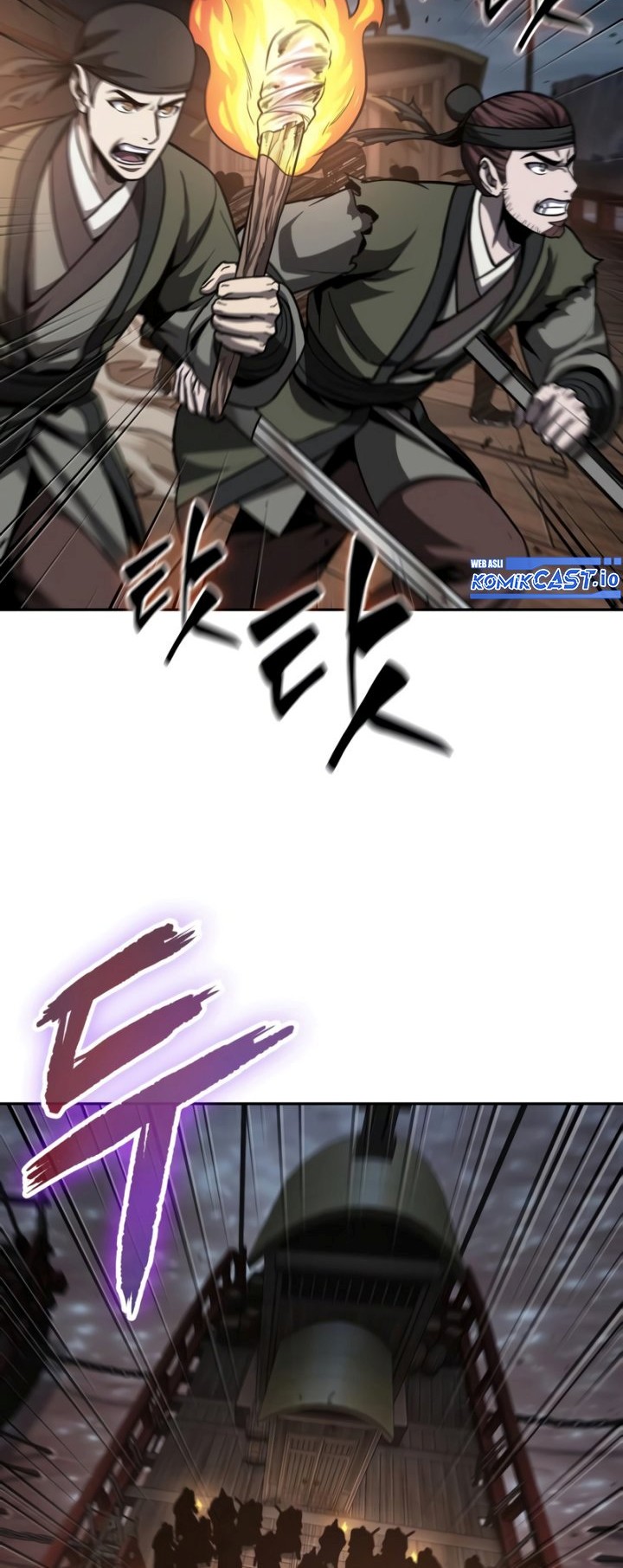 Nano Machine - Chapter 161 - Page 27