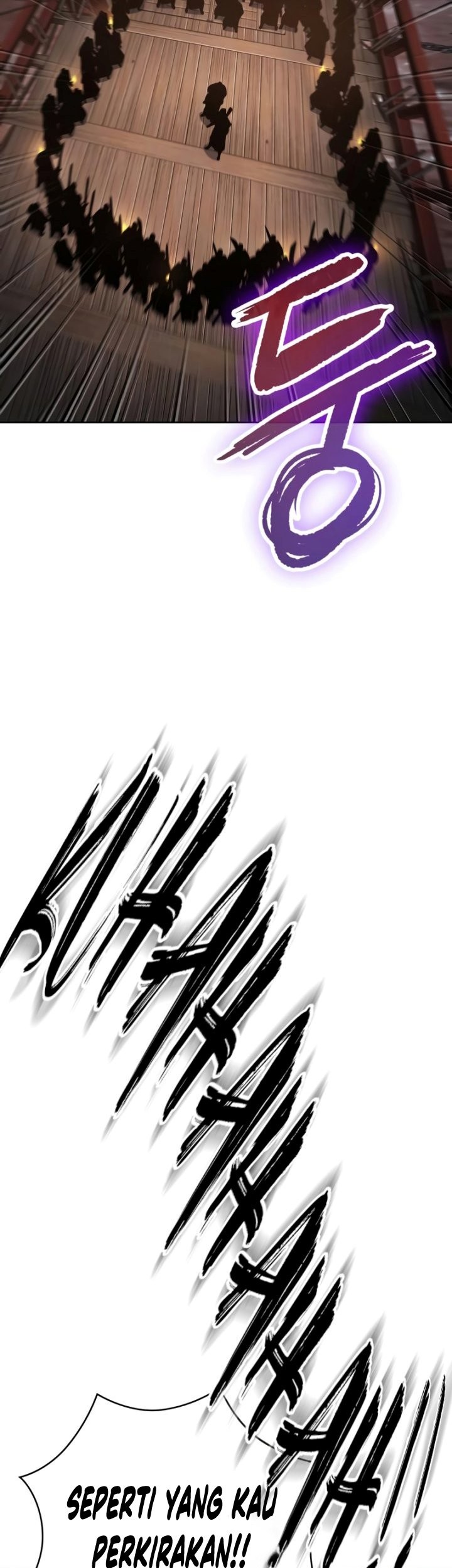 Nano Machine - Chapter 161 - Page 28