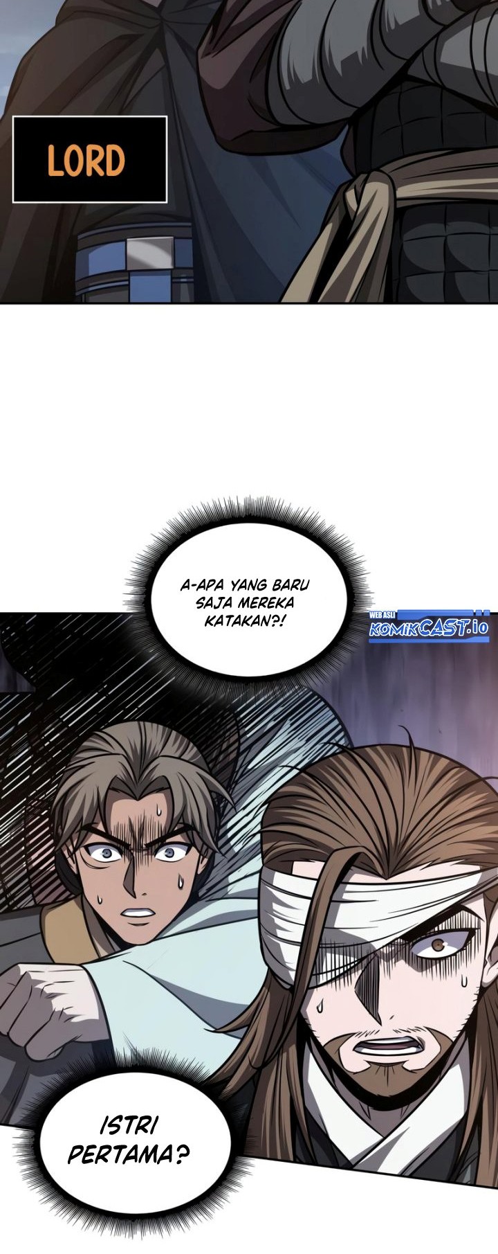 Nano Machine - Chapter 161 - Page 31