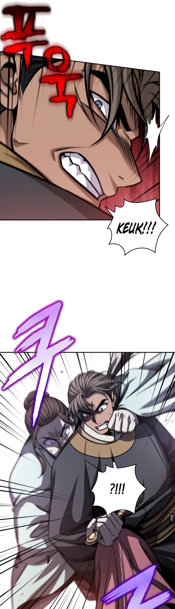 Nano Machine - Chapter 161 - Page 32