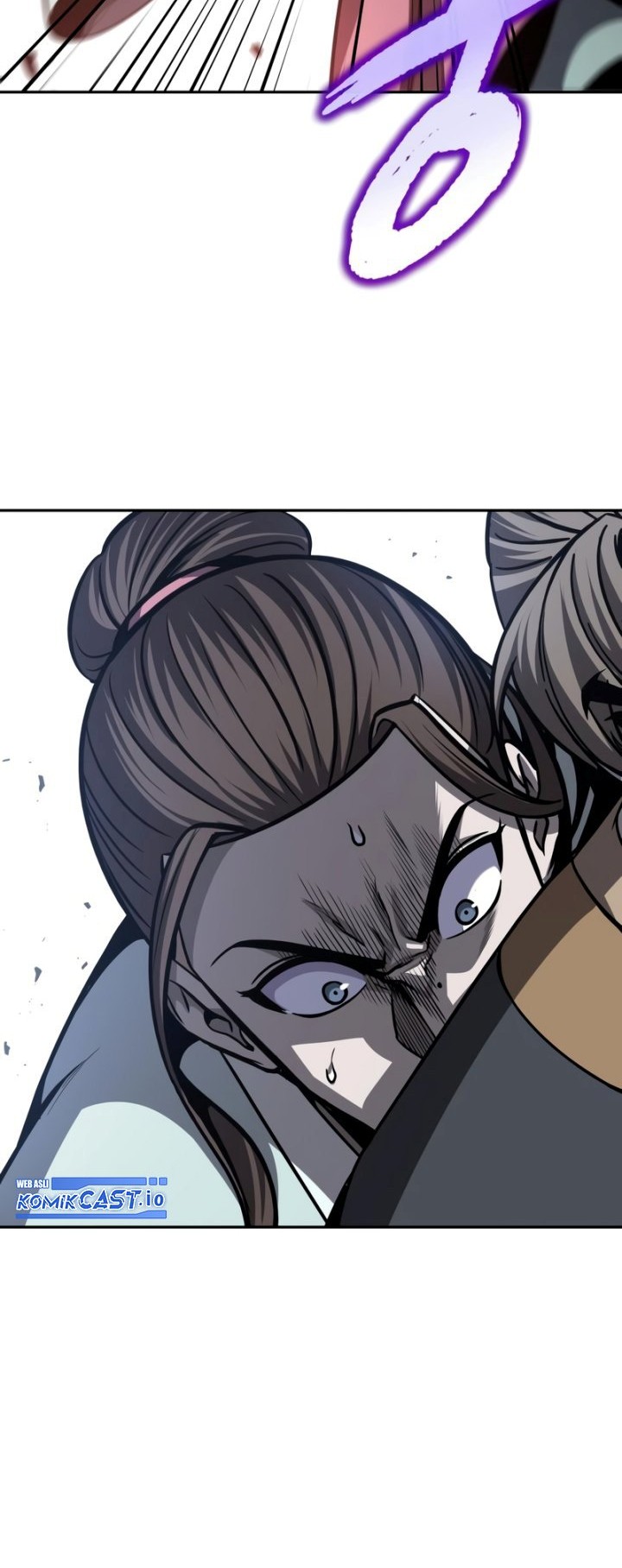 Nano Machine - Chapter 161 - Page 33