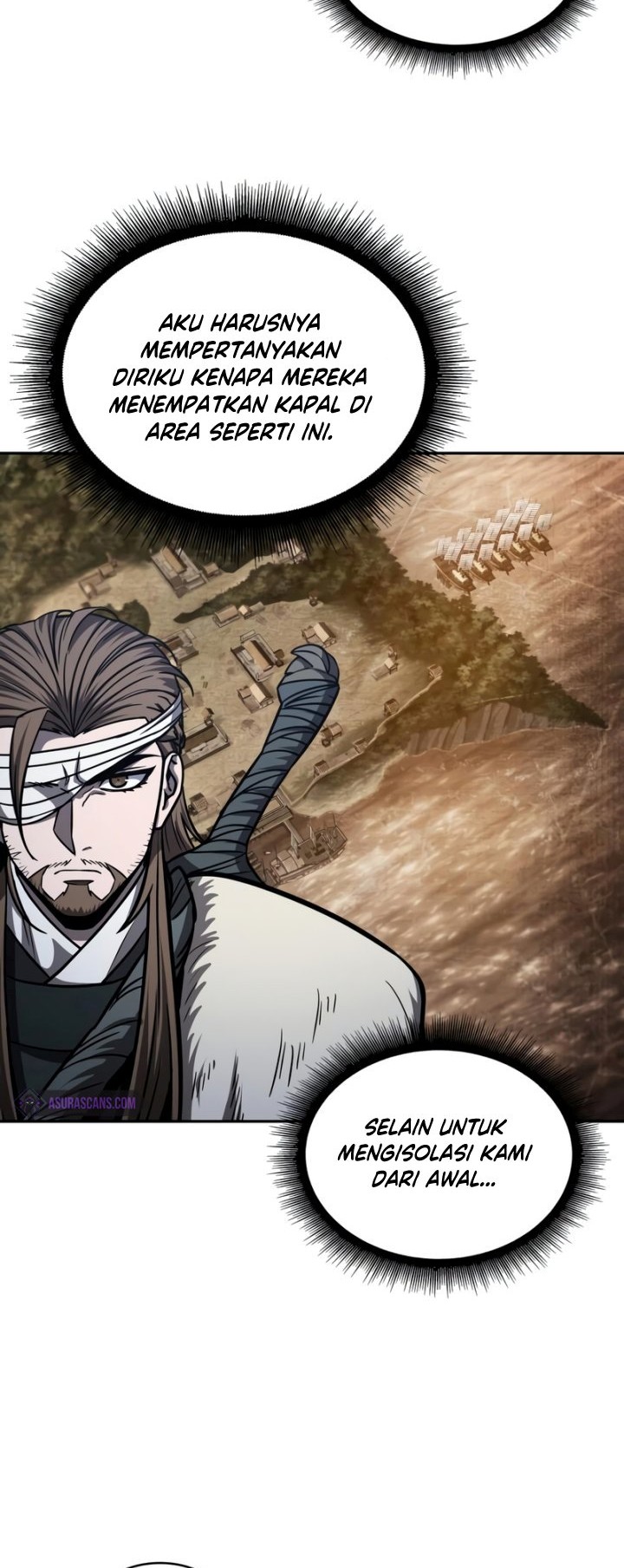 Nano Machine - Chapter 161 - Page 39