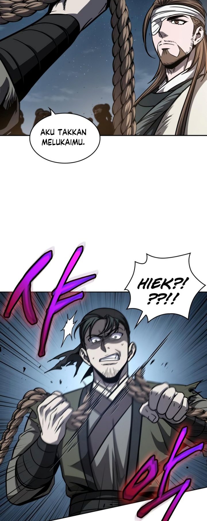 Nano Machine - Chapter 161 - Page 41