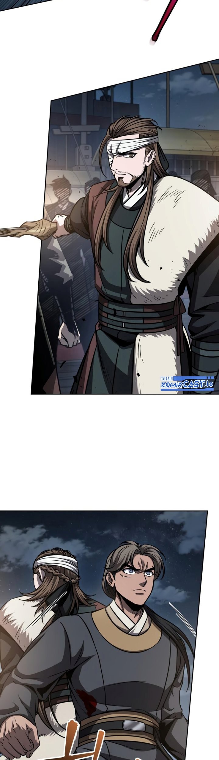 Nano Machine - Chapter 161 - Page 42