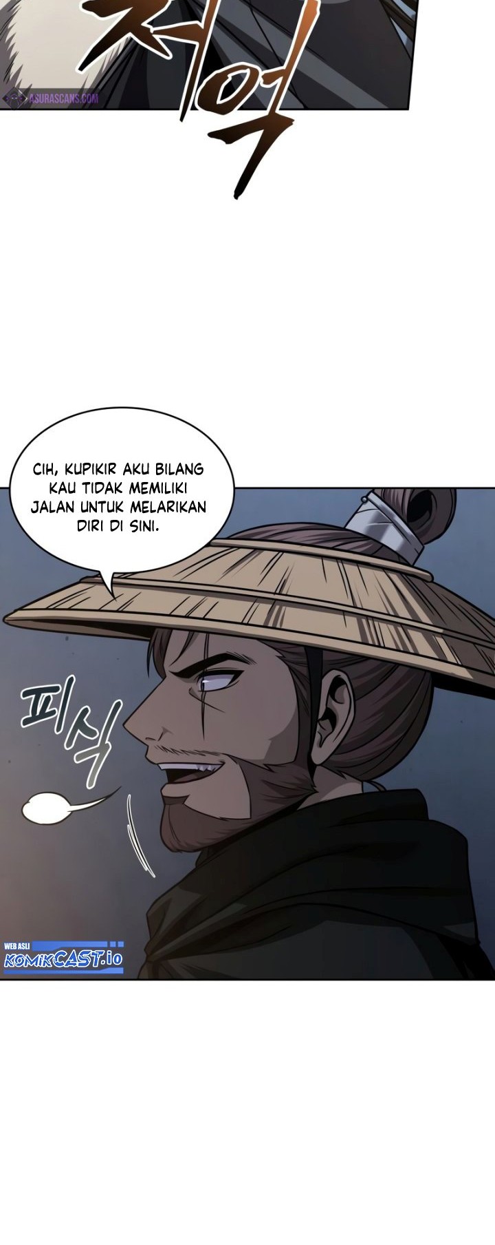 Nano Machine - Chapter 161 - Page 43