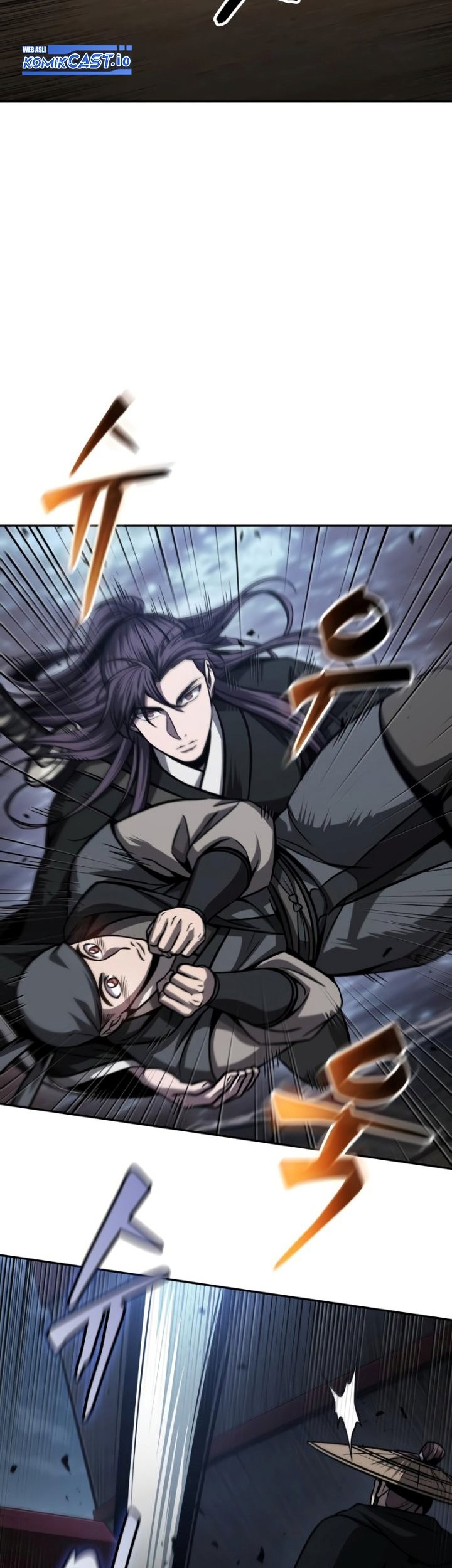 Nano Machine - Chapter 161 - Page 46