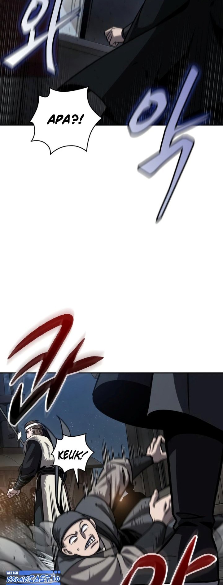 Nano Machine - Chapter 161 - Page 47