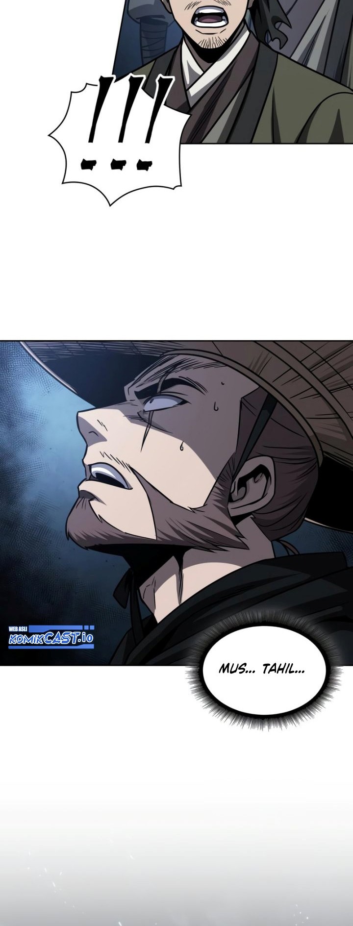 Nano Machine - Chapter 161 - Page 49