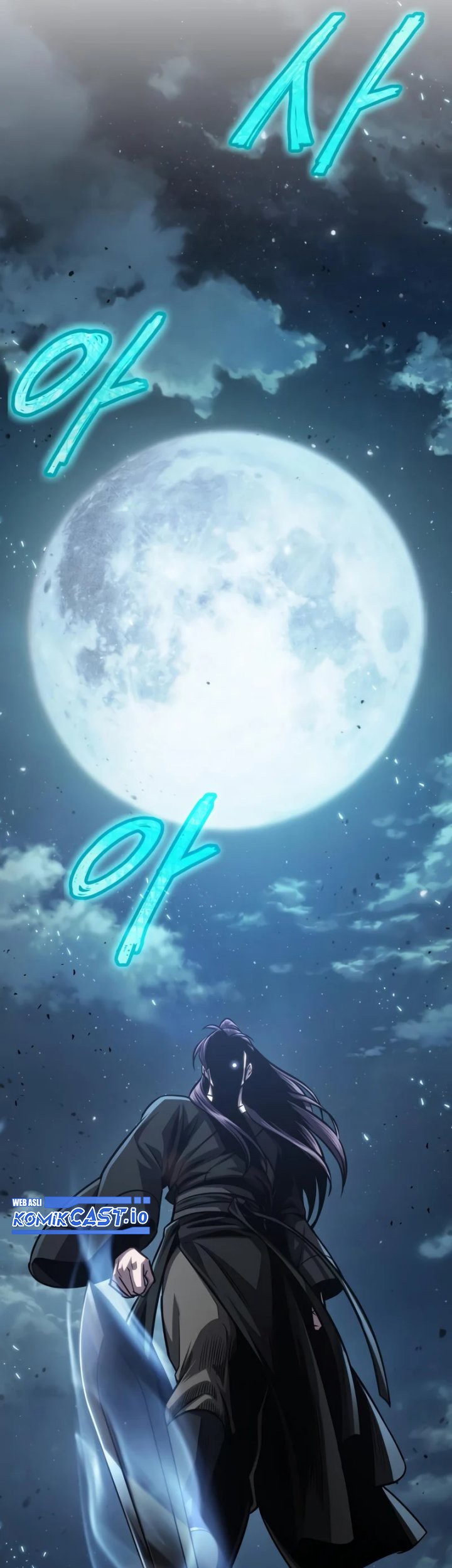 Nano Machine - Chapter 161 - Page 50