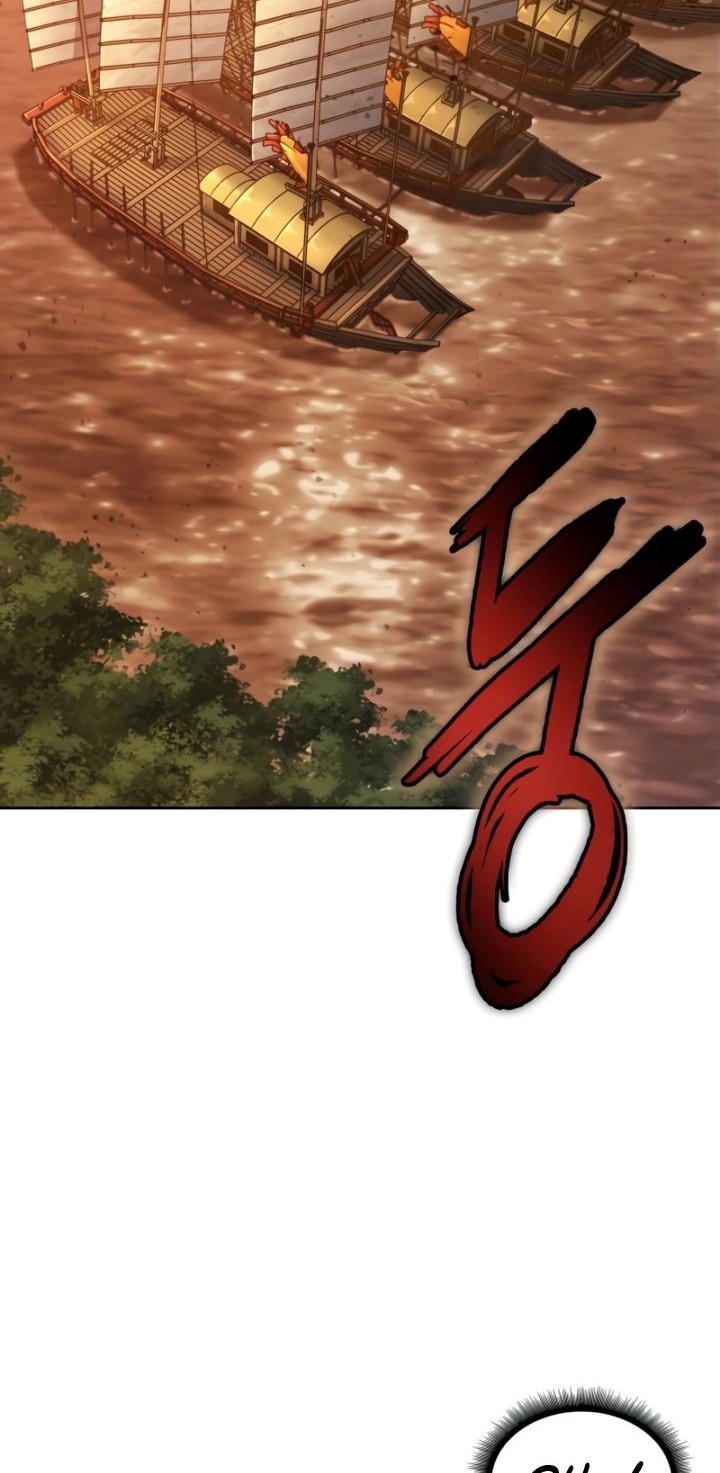 Nano Machine - Chapter 161 - Page 3