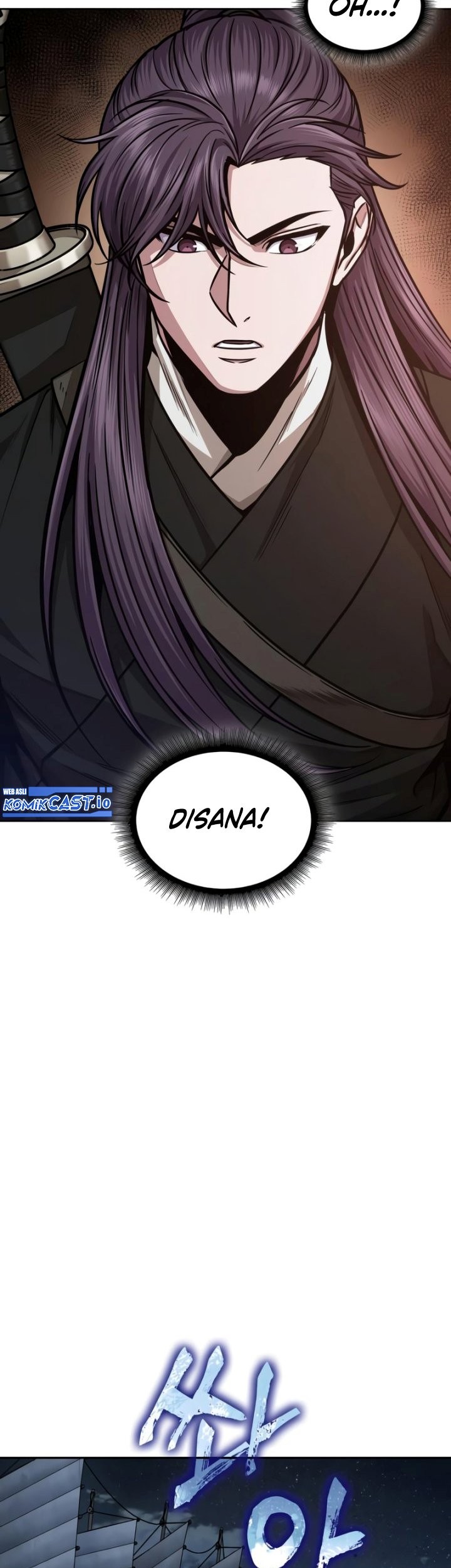 Nano Machine - Chapter 161 - Page 4