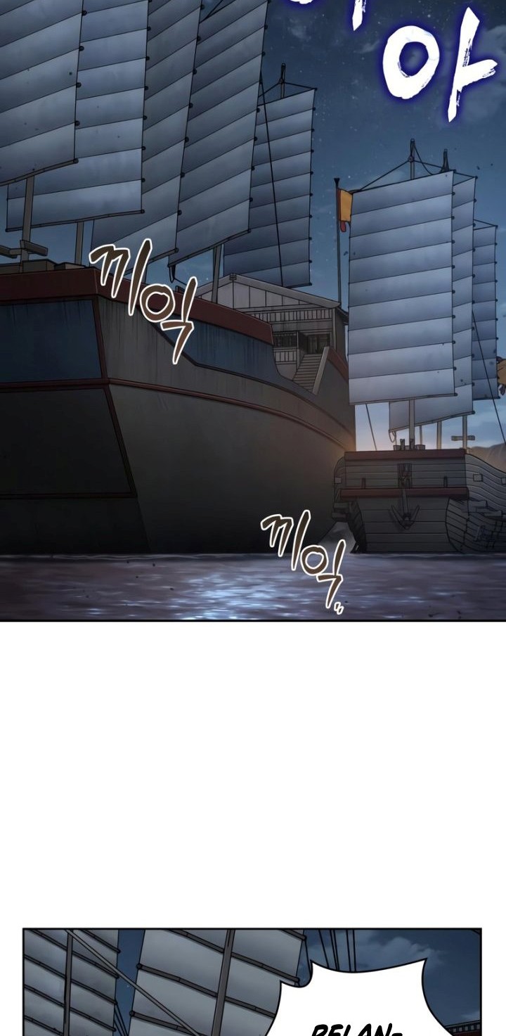 Nano Machine - Chapter 161 - Page 5