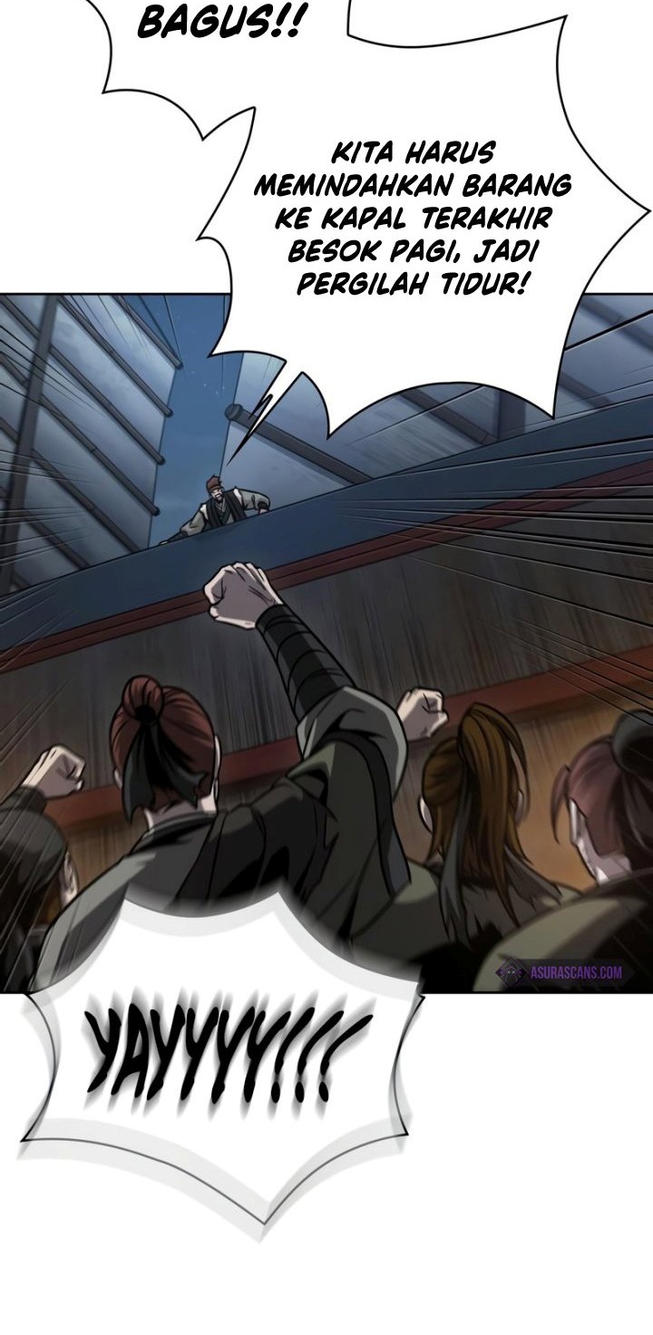 Nano Machine - Chapter 161 - Page 7