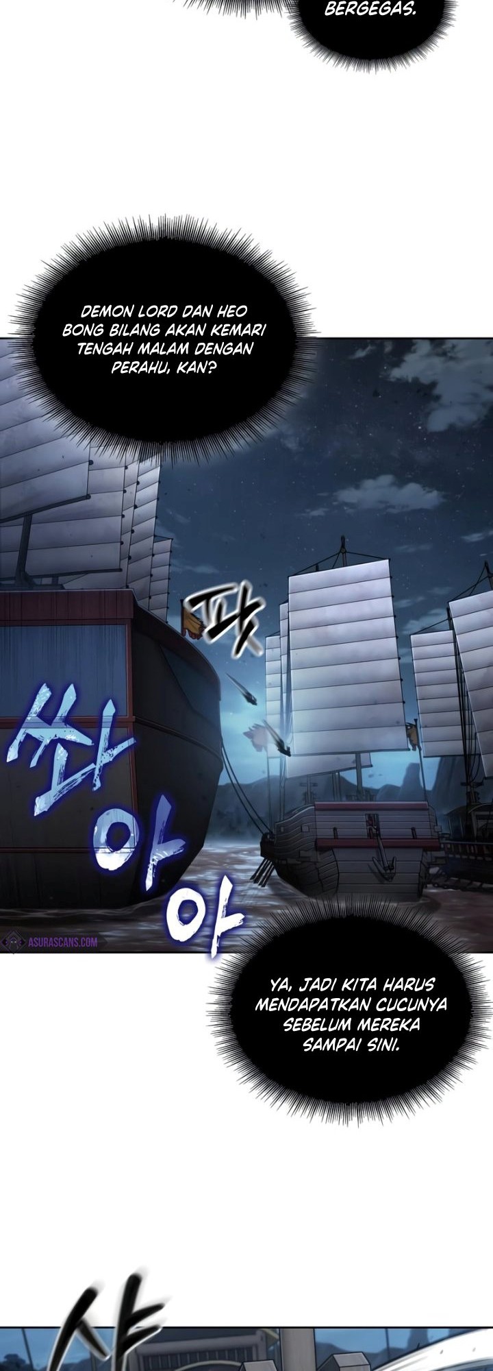 Nano Machine - Chapter 161 - Page 11