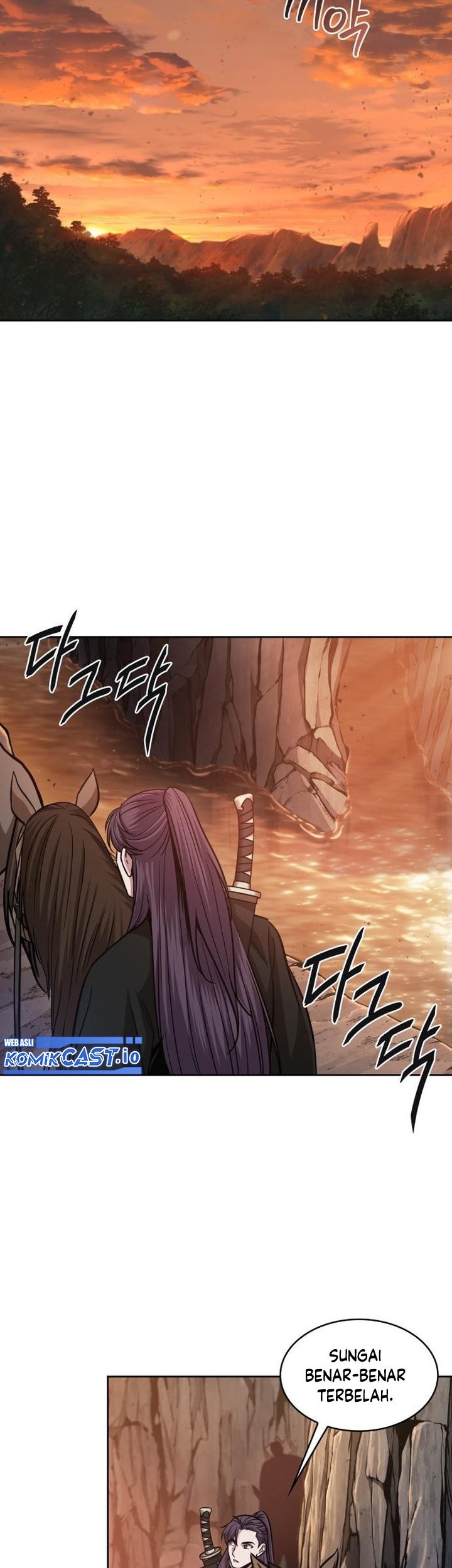 Nano Machine - Chapter 160 - Page 18