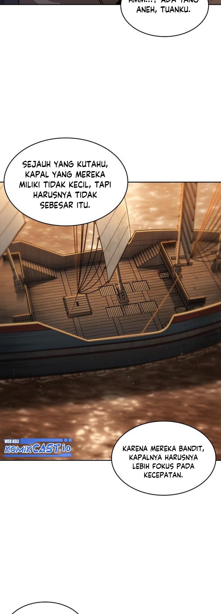 Nano Machine - Chapter 160 - Page 23