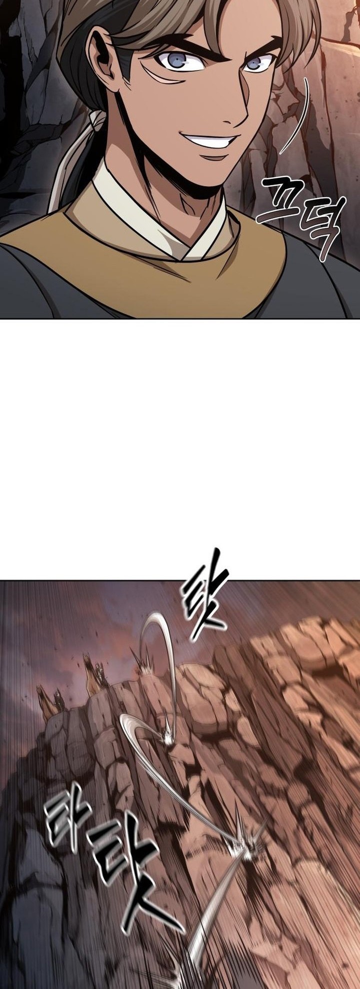 Nano Machine - Chapter 160 - Page 29