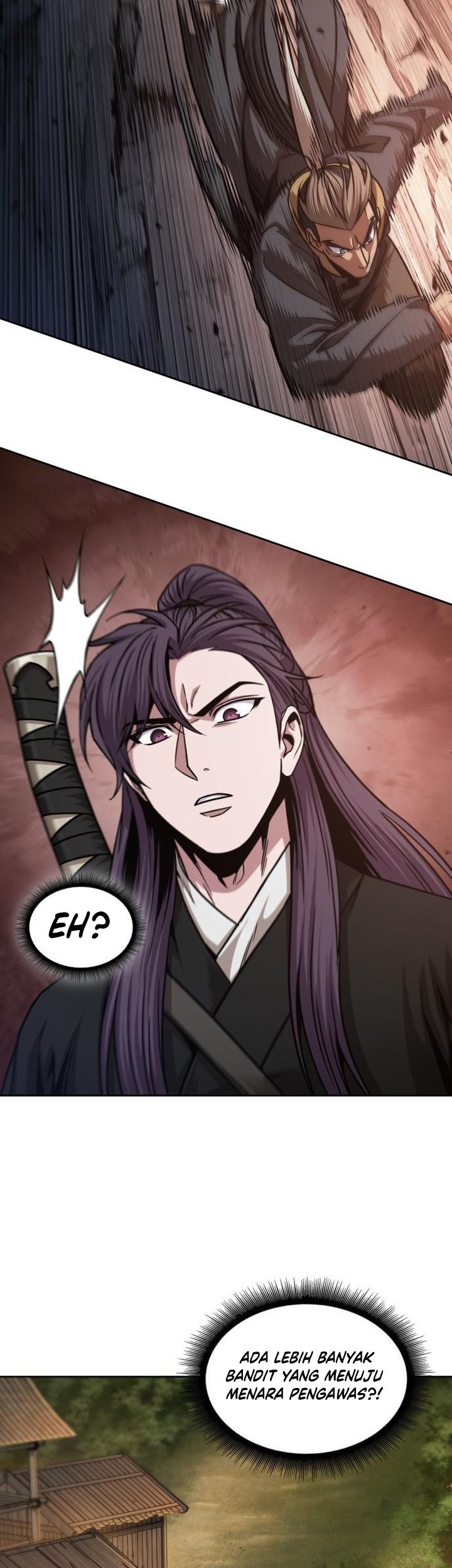 Nano Machine - Chapter 160 - Page 30