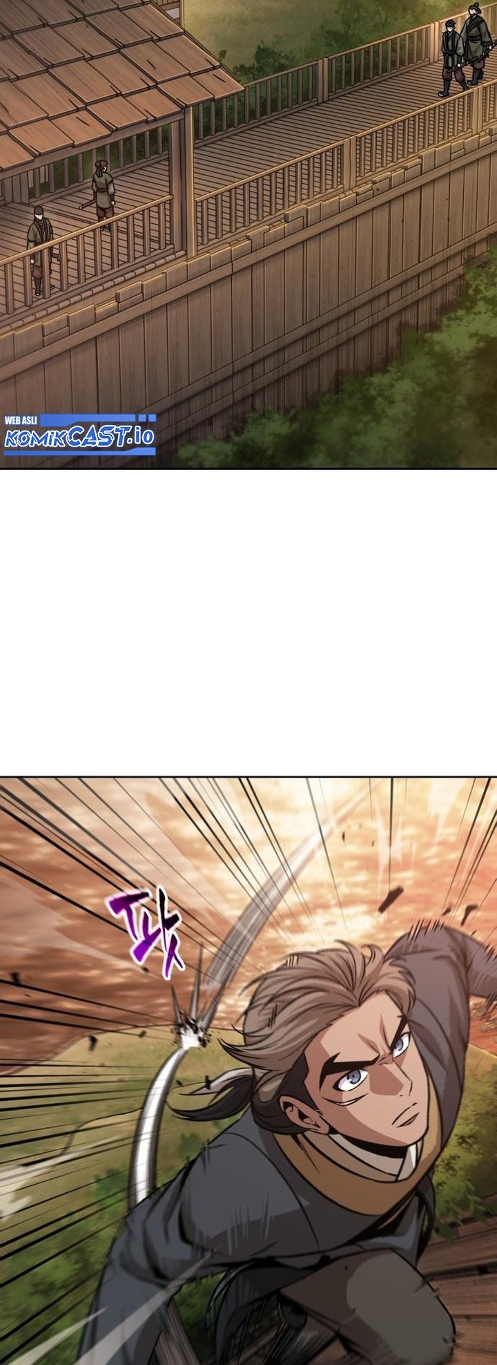 Nano Machine - Chapter 160 - Page 31