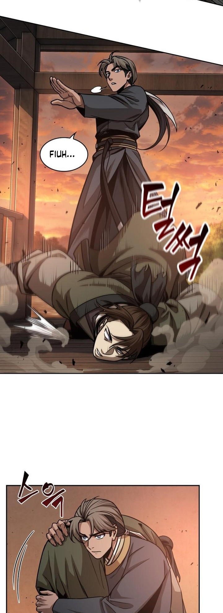 Nano Machine - Chapter 160 - Page 33