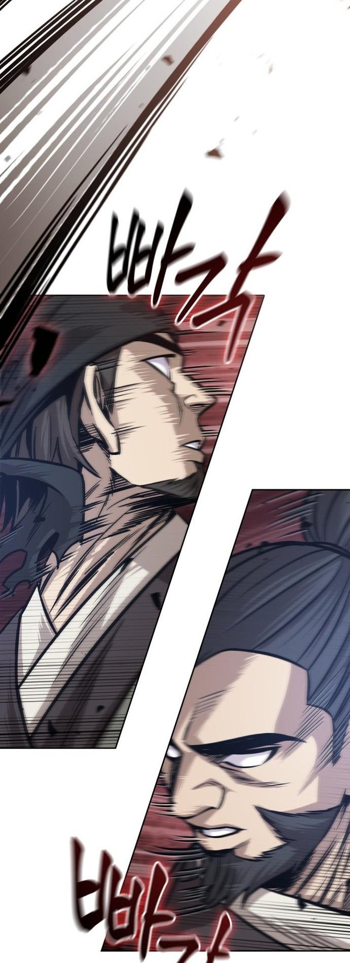 Nano Machine - Chapter 160 - Page 35