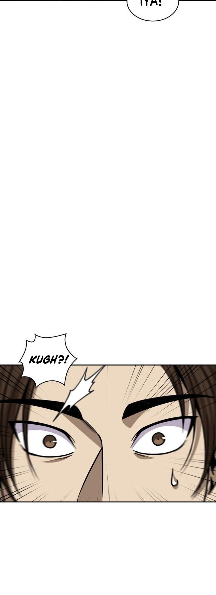 Nano Machine - Chapter 160 - Page 37