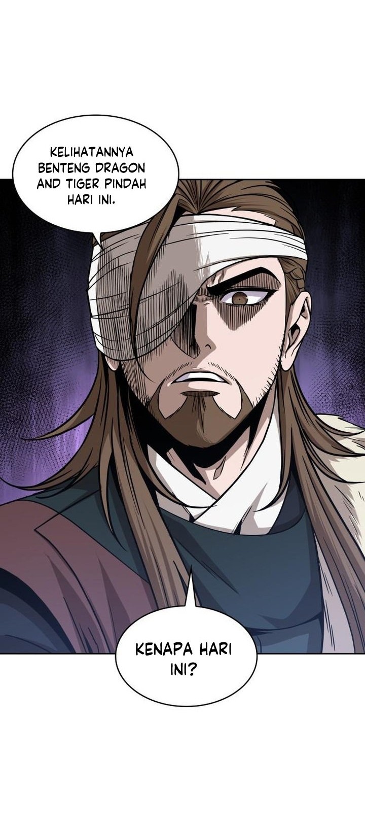 Nano Machine - Chapter 160 - Page 39