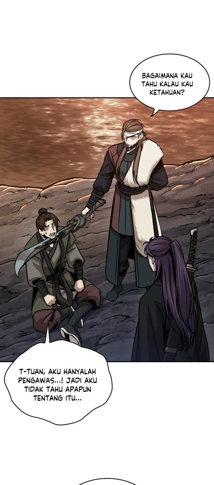 Nano Machine - Chapter 160 - Page 41