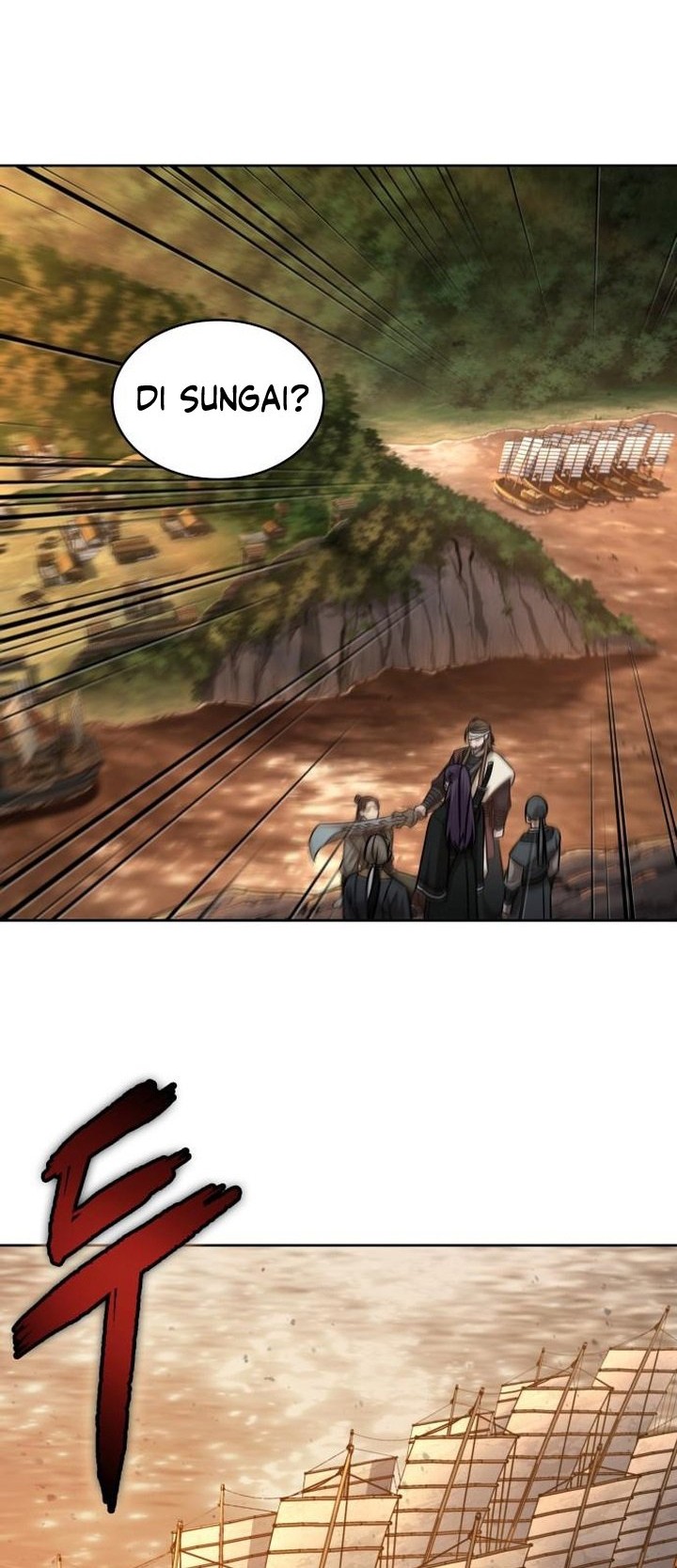 Nano Machine - Chapter 160 - Page 47