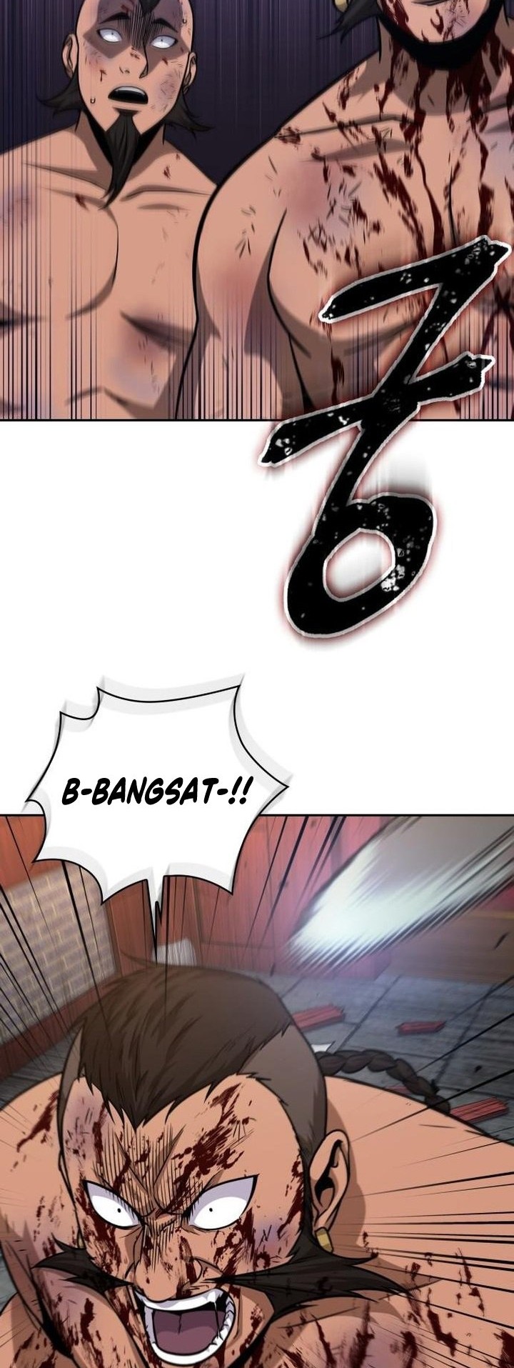 Nano Machine - Chapter 160 - Page 3