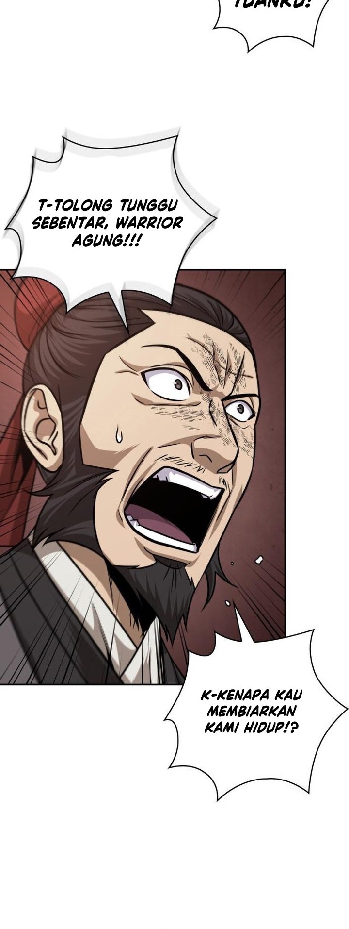 Nano Machine - Chapter 160 - Page 9