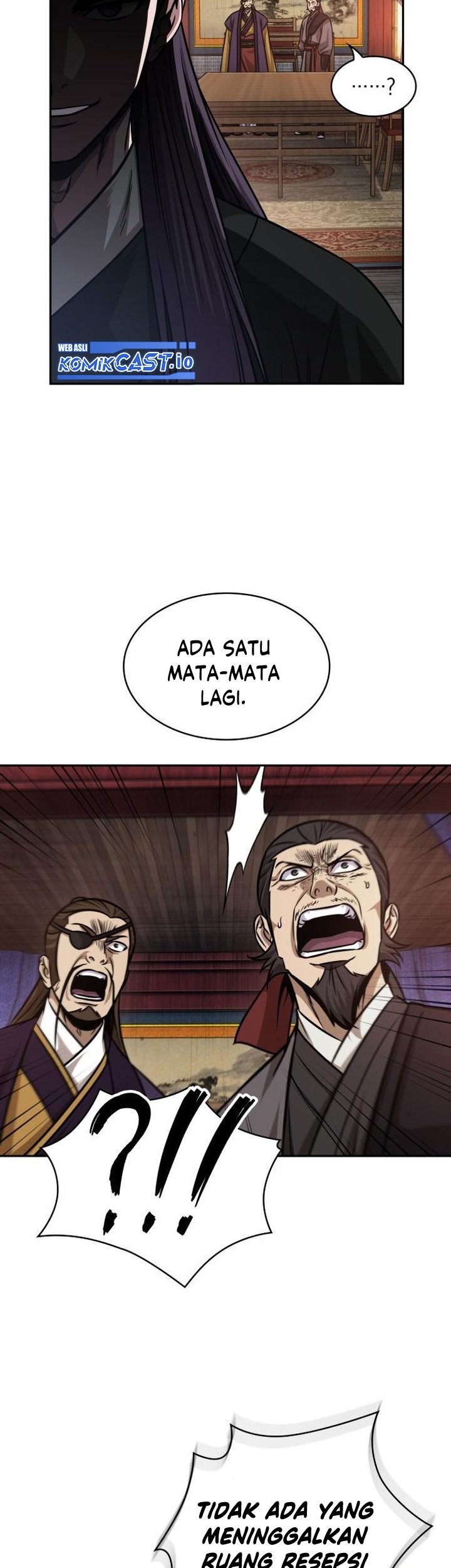 Nano Machine - Chapter 160 - Page 12