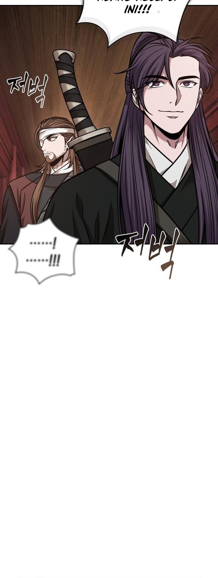 Nano Machine - Chapter 160 - Page 13