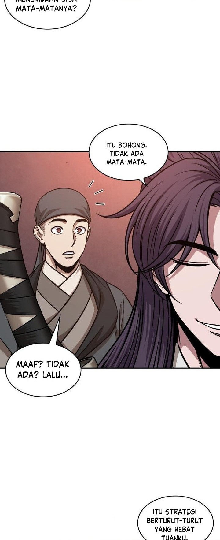 Nano Machine - Chapter 160 - Page 15