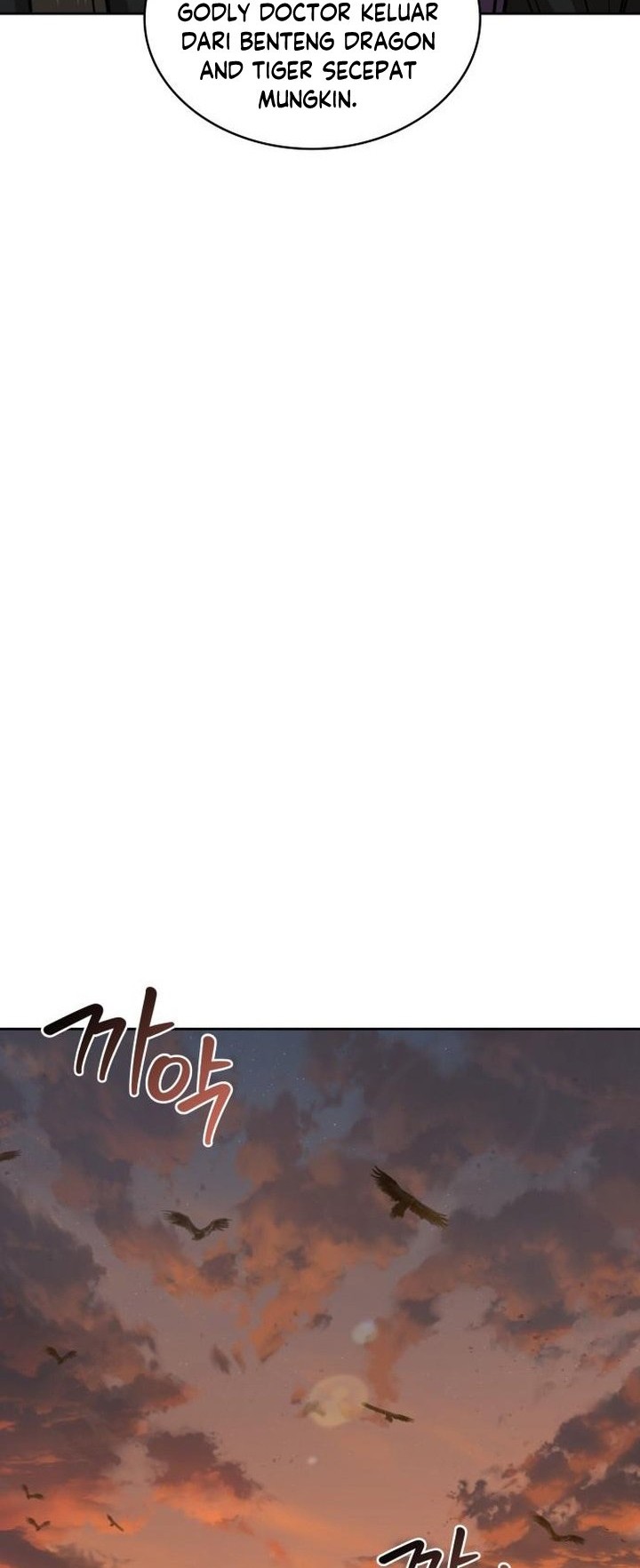 Nano Machine - Chapter 160 - Page 17