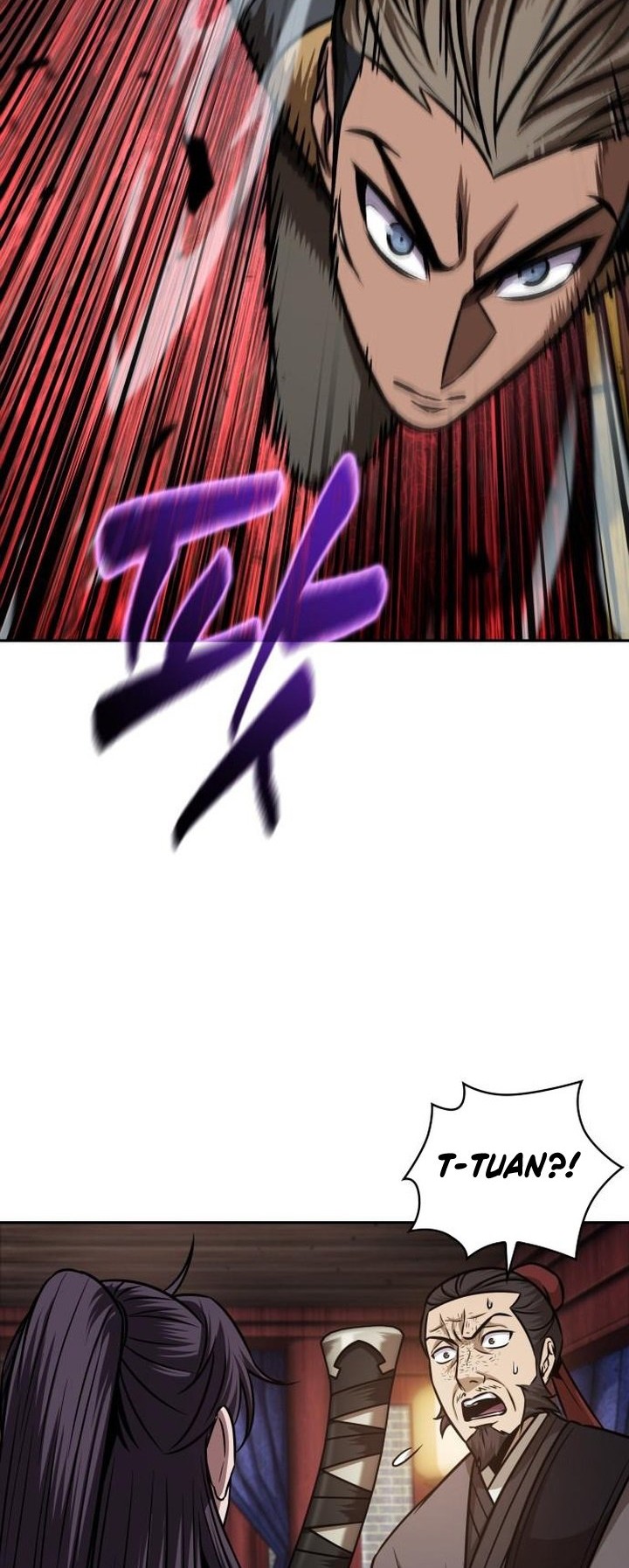 Nano Machine - Chapter 159 - Page 21