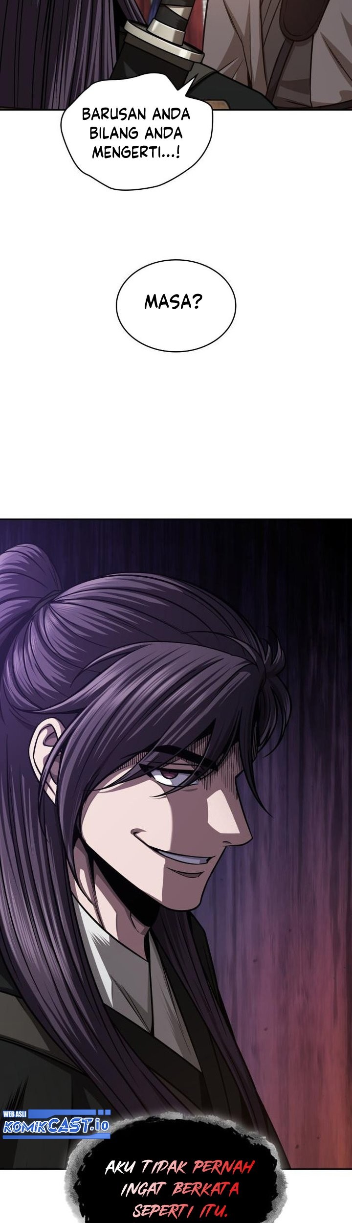 Nano Machine - Chapter 159 - Page 22