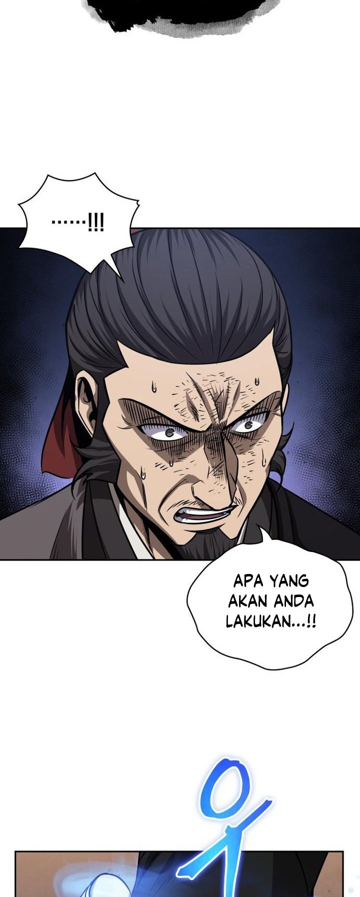 Nano Machine - Chapter 159 - Page 23