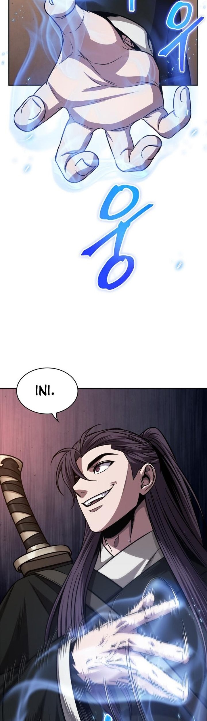 Nano Machine - Chapter 159 - Page 24